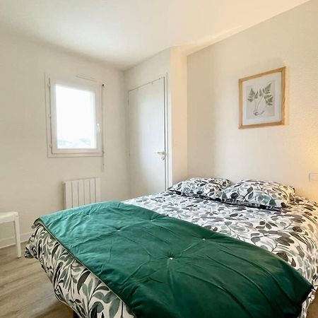 Splendide T2 Archi Cocooning Vue Mer 180 Пломер Екстериор снимка