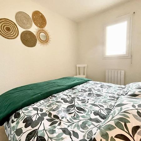 Splendide T2 Archi Cocooning Vue Mer 180 Пломер Екстериор снимка